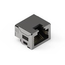 WR-MJ Cat 3 Modular Jacks – SMT